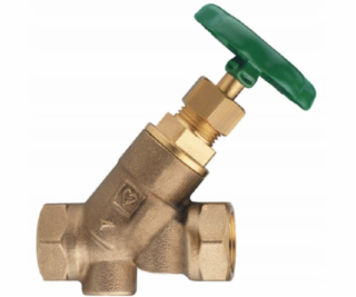 Herz Uzavírací ventil STRÖMAX-W pro instalace pitné vody,...