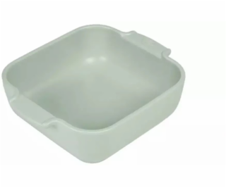 Peugeot mísa, 16,3x16,3x6 cm, světle zelená, Appolia