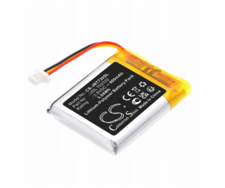 Cameron Sino Typ baterie JBL VDL 702332 pro JBL Tune 720 ...