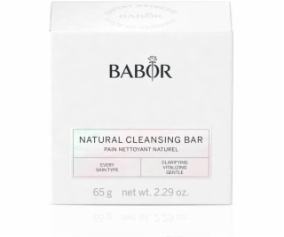 Sebamed BABOR_Přírodní čisticí mýdlo s krabičkou 65g