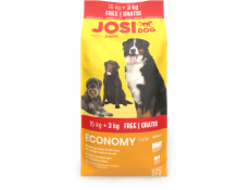 Josera JosiDog Economy 15+3kg