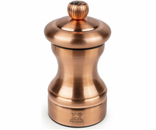 Peugeot Mlýnek na pepř, 10 cm, měděný, Bistro