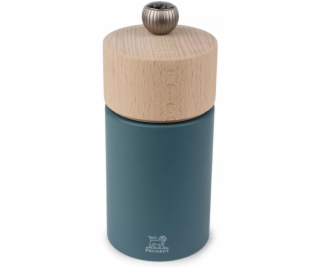 Peugeot Mlýnek na pepř, 12 cm, modrý, Boreal