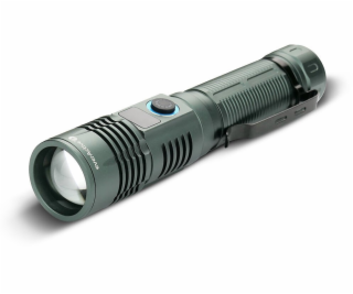 EverActive Dobíjacie LED ručné svietidlo FL-700R Spotter