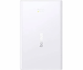 Powerbanka Baseus PicoGo 10000mAh, 20W bílá