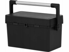 Wham WHAM BRAM KRABIČKA NA NÁŘADÍ S VÍKEM A TÁCKEM 40 CM