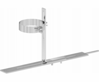 Ricom KOLENNÍ BRANA DN80