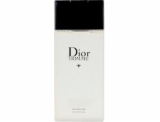 Dior Sprchový gel Homme, 200 ml