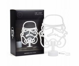 Thumbs Up Originální LED trubicové světlo Stormtrooper