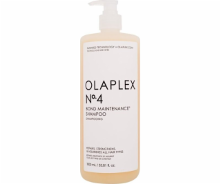 Olaplex Olaplex, No.4 Bond Maintenance, šampon na vlasy, ...