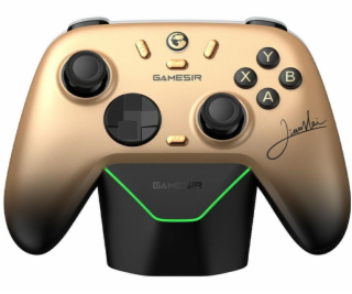 GameSir Podložka Nova Lite 2 Champions edition