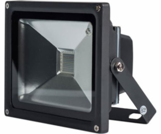 Volteno LED RGB reflektor 20W IP65 VO0539