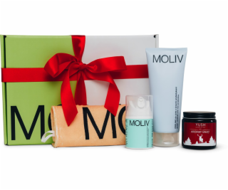 MOLIV ME TIME - Vánoční sada