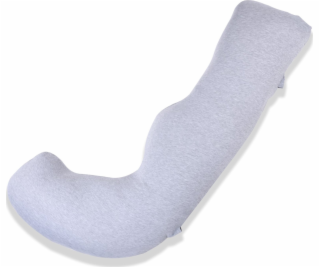 Momcozy MOMCOZY NEŠČIOSIOS IR MAITINIMO PAGALVE, J FORMOS