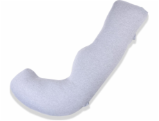 Momcozy MOMCOZY NEŠČIOSIOS IR MAITINIMO PAGALVE, J FORMOS