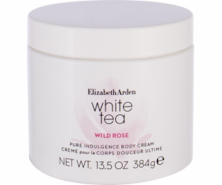 Elizabeth Arden Tělový krém Elizabeth Arden White Tea Wil...