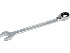Bahco Bahco Kombinuotas terkšlinis reversinis raktas su žiedeliu 10mm