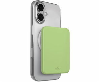 Puro Externí powerbanka 4200mAh MagSafe USB-C