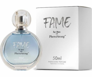 Pherostrong Parfém s feromony Fame pro muže EDP 50 ml