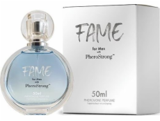 Pherostrong Parfém s feromony Fame pro muže EDP 50 ml