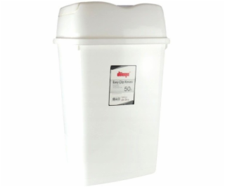 Katex Snadný výklopný koš o objemu 50 litrů