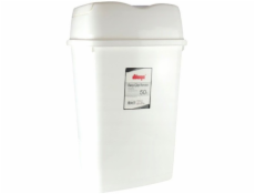 Katex Snadný výklopný koš o objemu 50 litrů