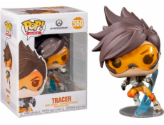 Funko Pop Figurka Funko POP Games: Overwatch - Tracer (OW2)
