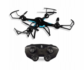 ThumbsUp! Drone Swipe Air Blade