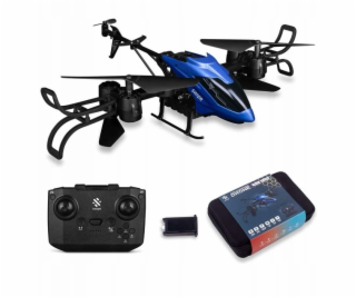 ThumbsUp! Drone Swipe Air Chopper