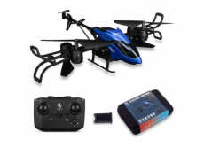 ThumbsUp! Drone Swipe Air Chopper