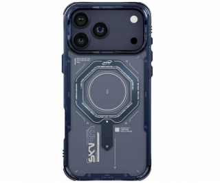 SKINARMA Pouzdro Magma pro iPhone 17 Pro s magnetickým na...