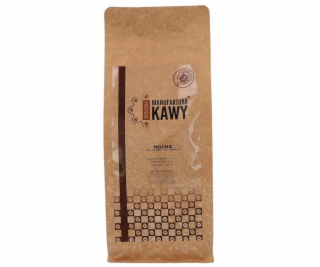 Siedlecka Manufaktura Kawy Kávová zrna Siedlce Coffee Man...