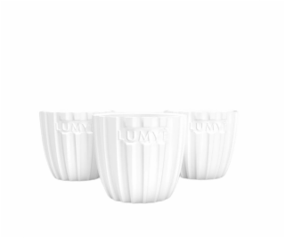 Lumarko Vonná svíčka Fuji 3x35g