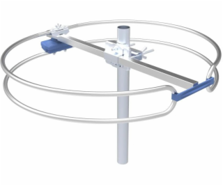 Telkom-Telmor FM-VHF anténa Ek (TT) FM-1+, všesměrová, ve...