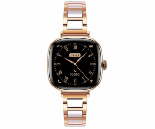 Joyroom Chytré hodinky Starlight JR-FS1 s přijímáním hovo...