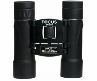 Focus Dalekohled Sport Optics Bright 10x25