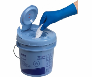 Kimberly-Clark Zásobník na rolované ručníky modrý (7919010)