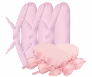 Glov CoolCurl natáčky na studené vlny s nočním foukacím e...