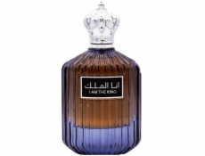 Afnan ARD AL ZAAFARAN Ana Al Malik I Am The King EDP sprej 100ml