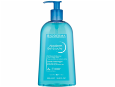 Bioderma Atoderm Gel Douche sprchový a koupelový gel 500ml