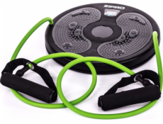 Zipro Twister s cvičebními lany