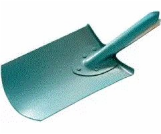 Juco Rovný rýč bez rukojeti 12355