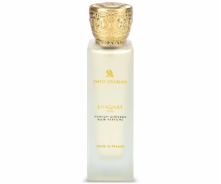 Alkotest Shaghaf Oud VLASOVÝ PARFÉM SPREJ 50ml