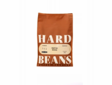 Hard Beans Coffee Tvrdá káva v zrnech Kávová zrna Delicacy Almond Espresso 1kg