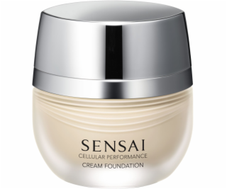 Kanebo KANEBO SENSAI CELLULAR PERFORMANCE CREAM FOUNDATIO...