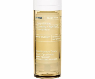 Korres Korres White Pine Deep Wrinkle Plumpping + Age Spo...