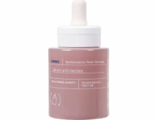 Korres Korres Apothecary Wild Rose sérum bez skvrn 30 ml