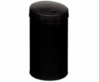 5five Automatický odpadkový koš z nerezové oceli, bezdoty...