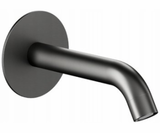 KFA 836-004-61 / MOZA / Skrytý výpust do vany, šedá barva...