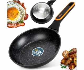 Vilde ŽULOVÁ PÁNEV 24 cm TERRUNA 199123